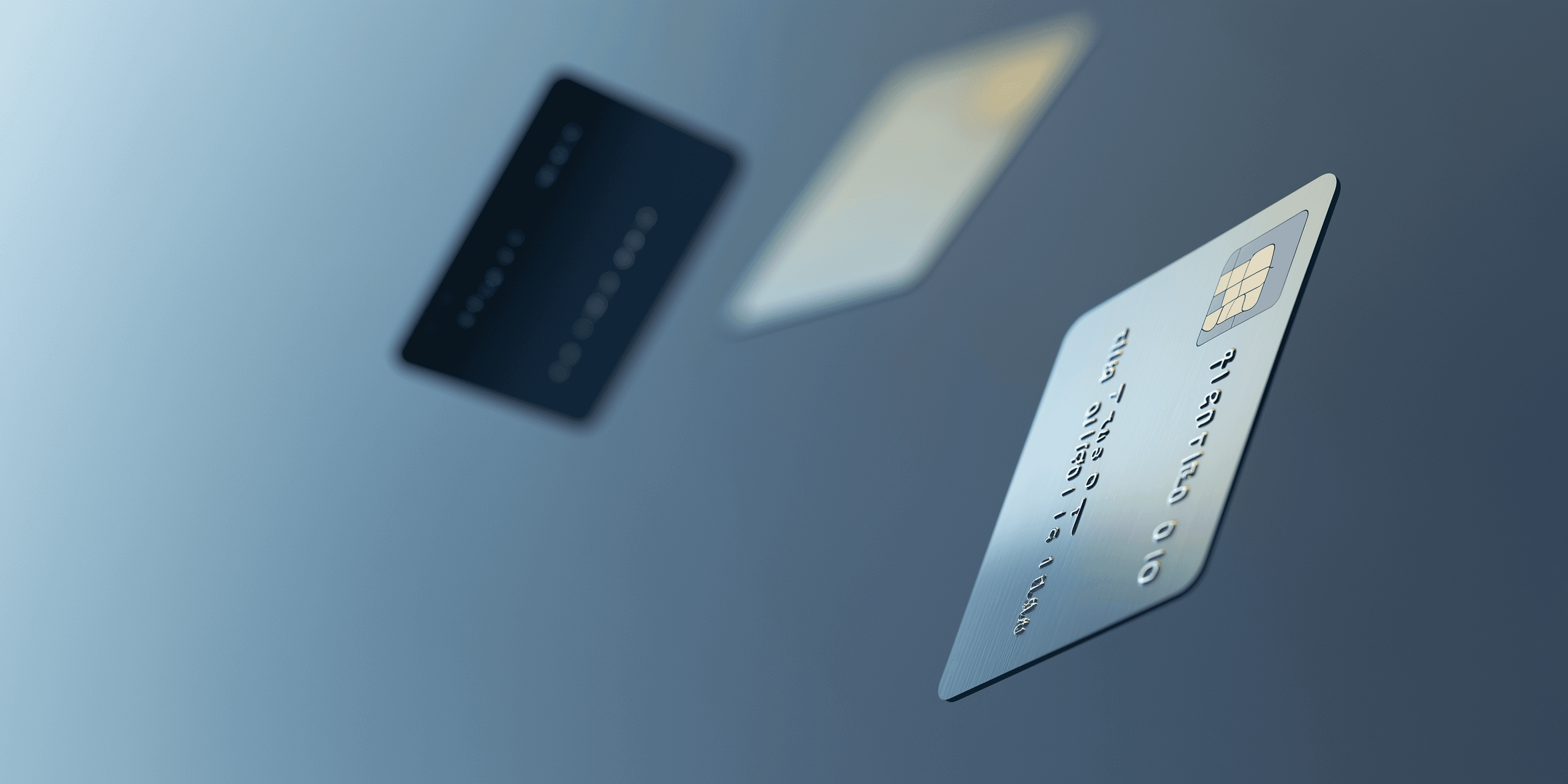 Banking service background